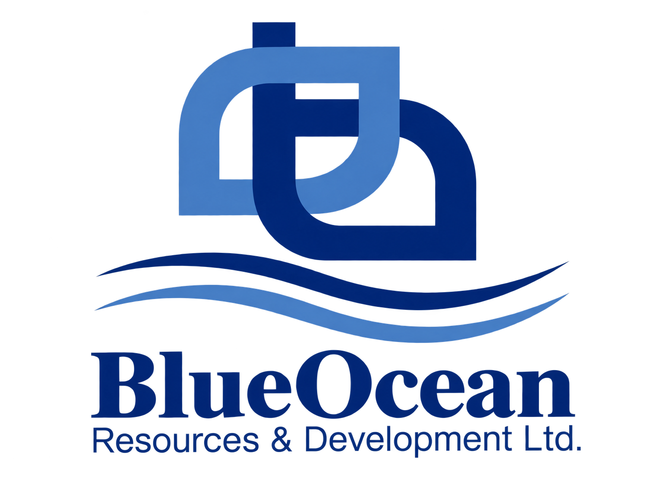 BlueOcean Resources & Development Ltd.