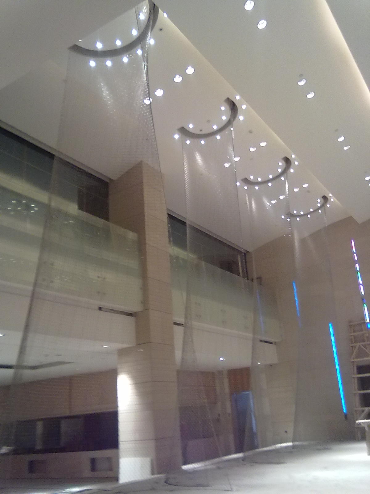 Hotel Holiday Inn, QingDao, China