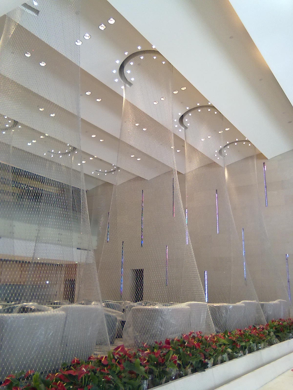Hotel Holiday Inn, QingDao, China Photo 2