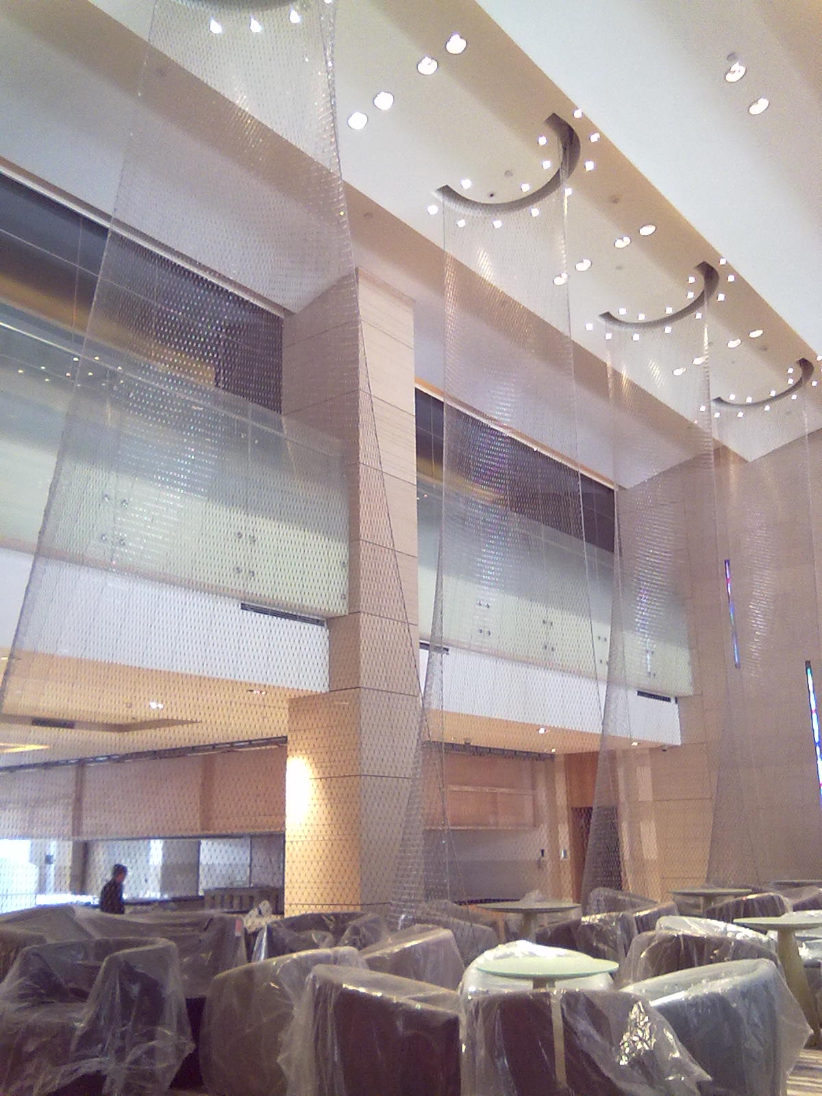 Hotel Holiday Inn, QingDao, China Photo 3