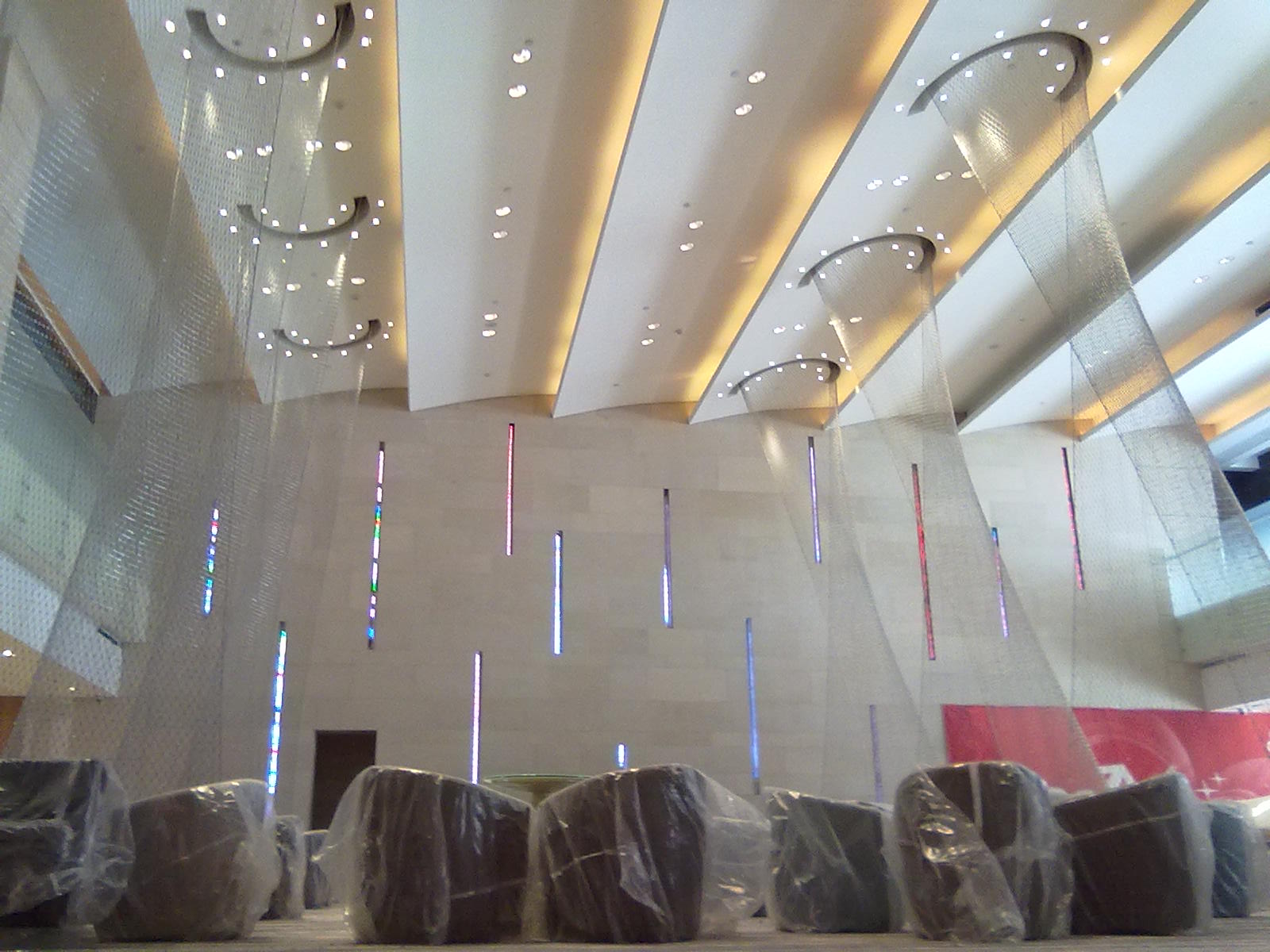 Hotel Holiday Inn, QingDao, China Photo 5