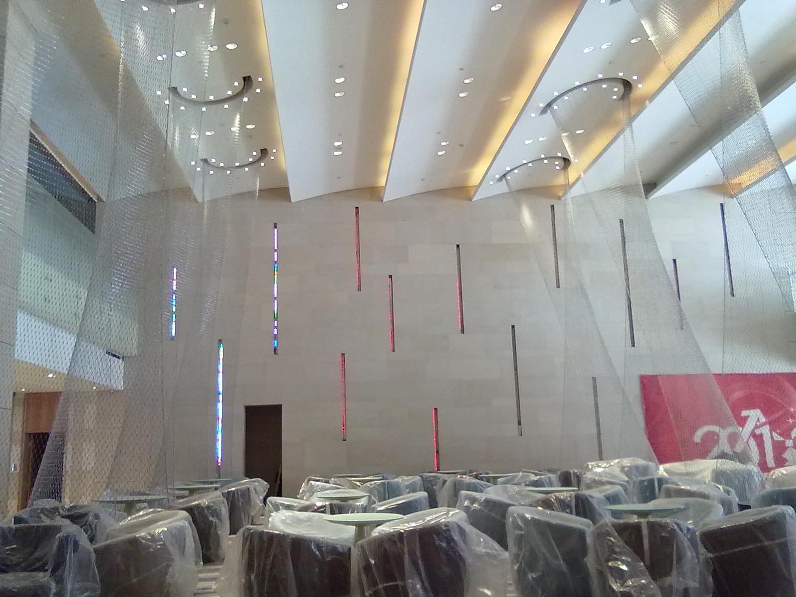 Hotel Holiday Inn, QingDao, China Photo 6