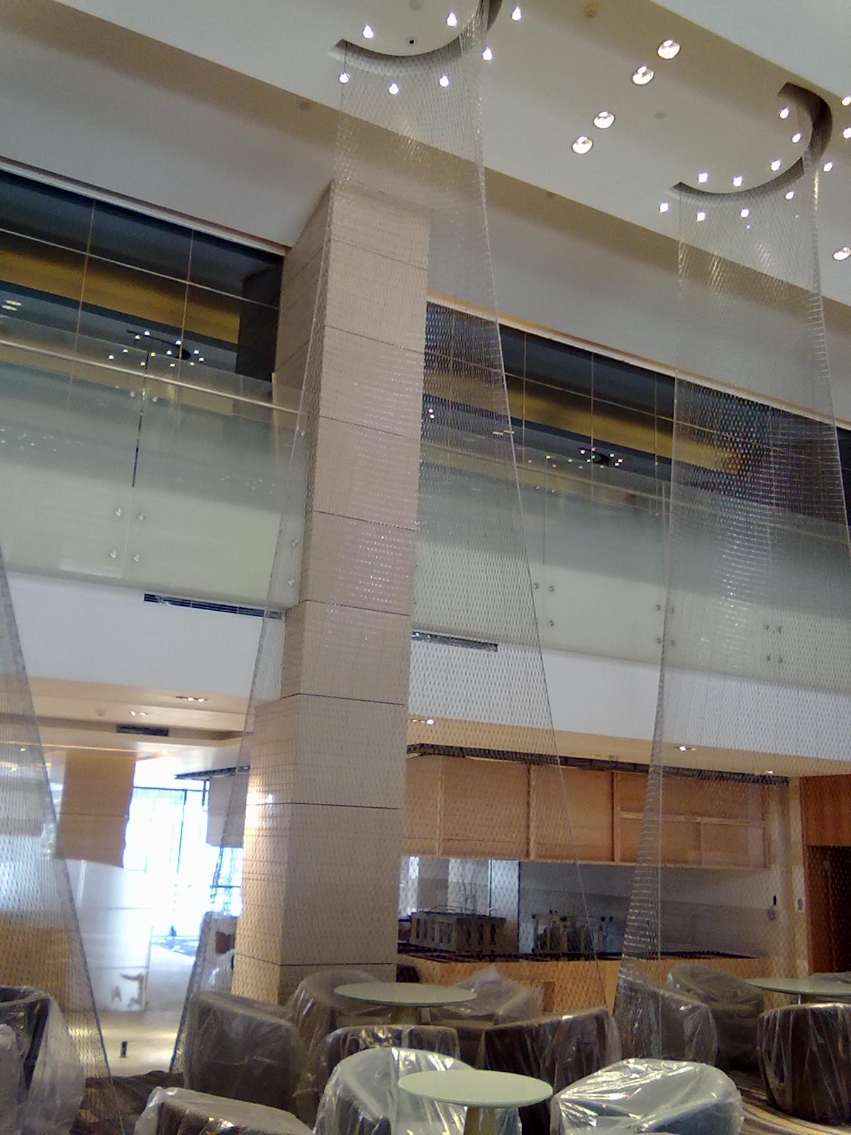 Hotel Holiday Inn, QingDao, China Photo 7