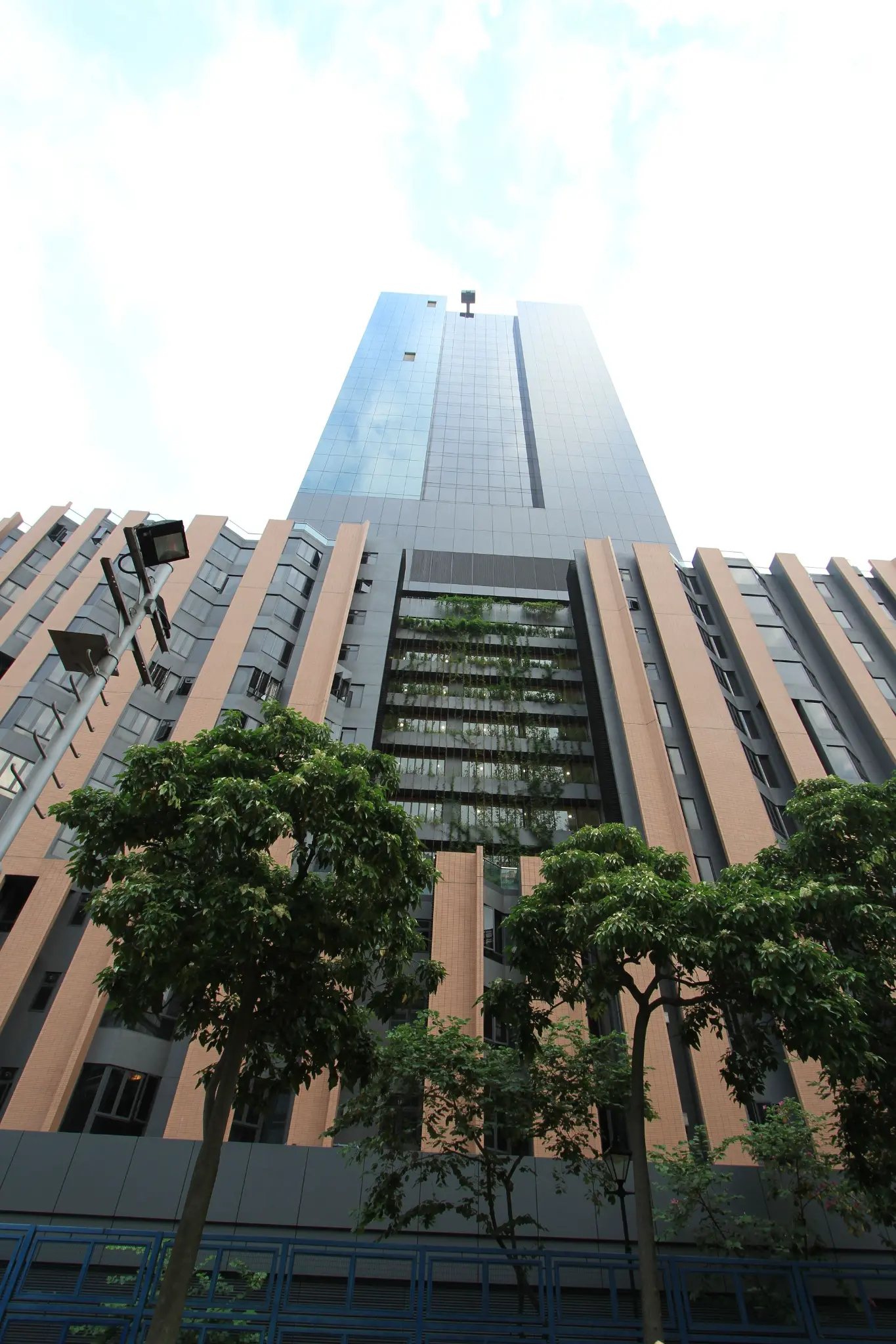 Hotel - PolyU HK Photo 2