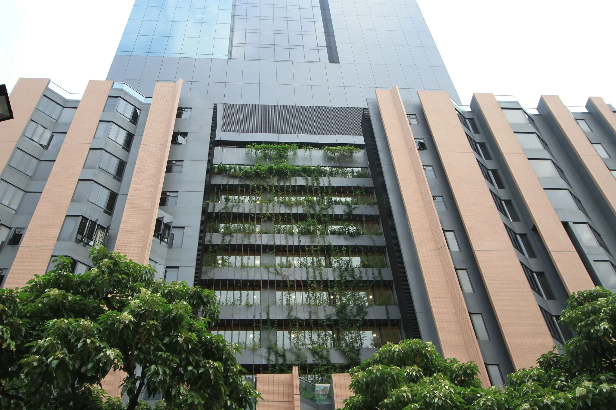 Hotel - PolyU HK Photo 3