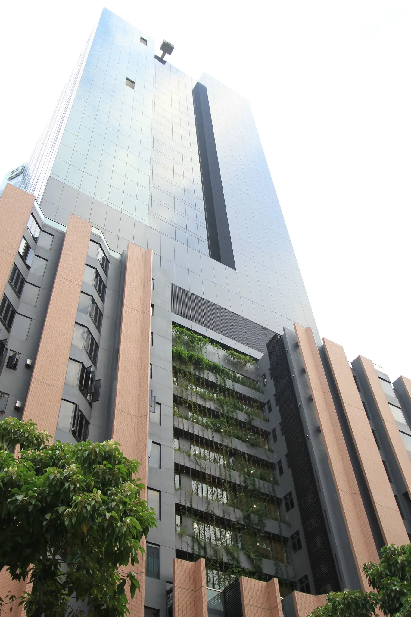 Hotel - PolyU HK Photo 4
