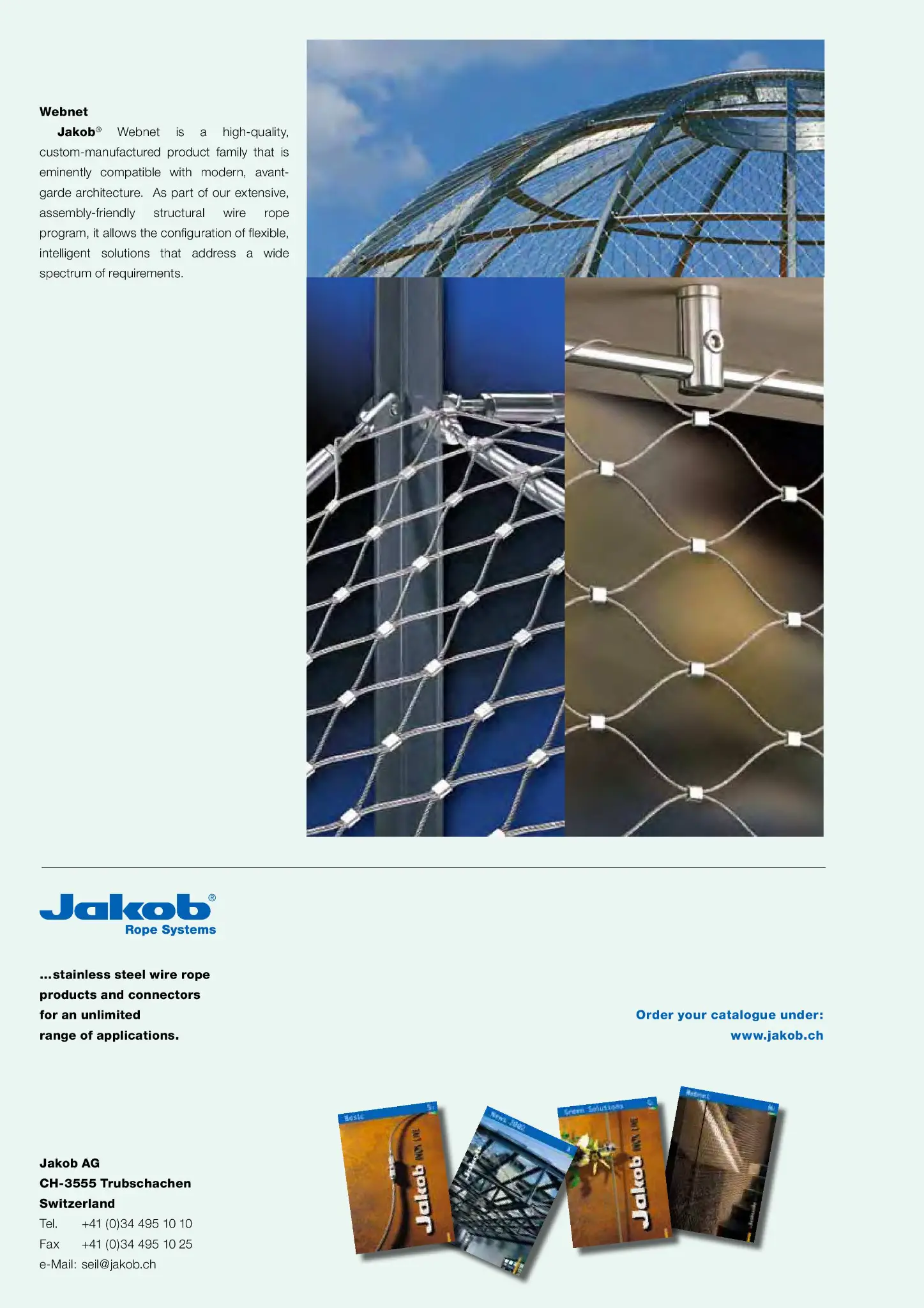 Jakob Webnet LED Screen Photo 8