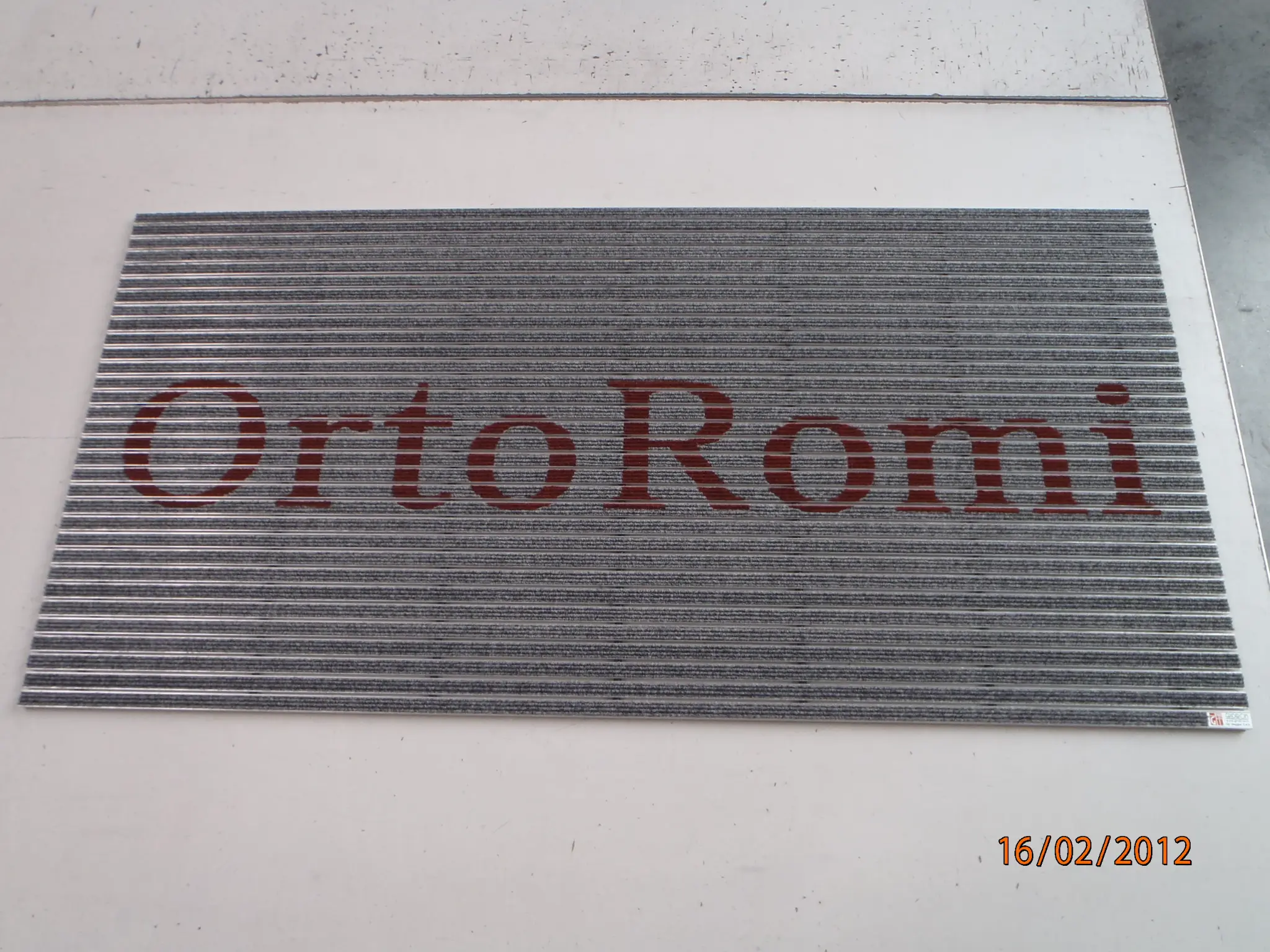 Logo Mat Photo 4