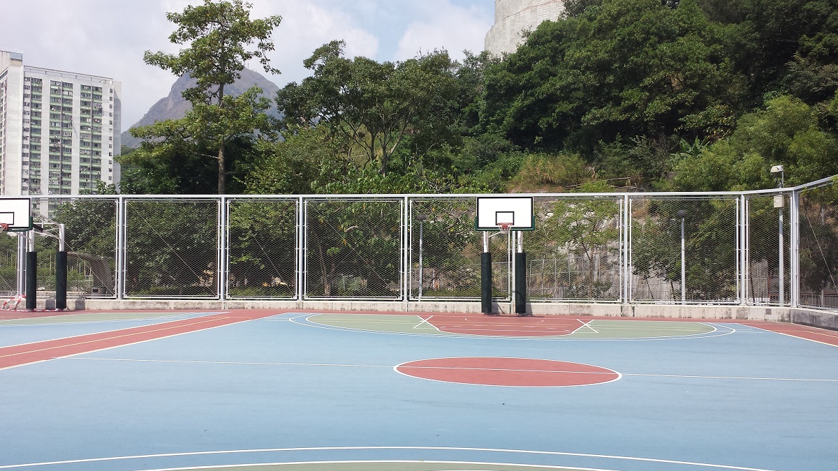 Sau Ming Road Park Photo 13