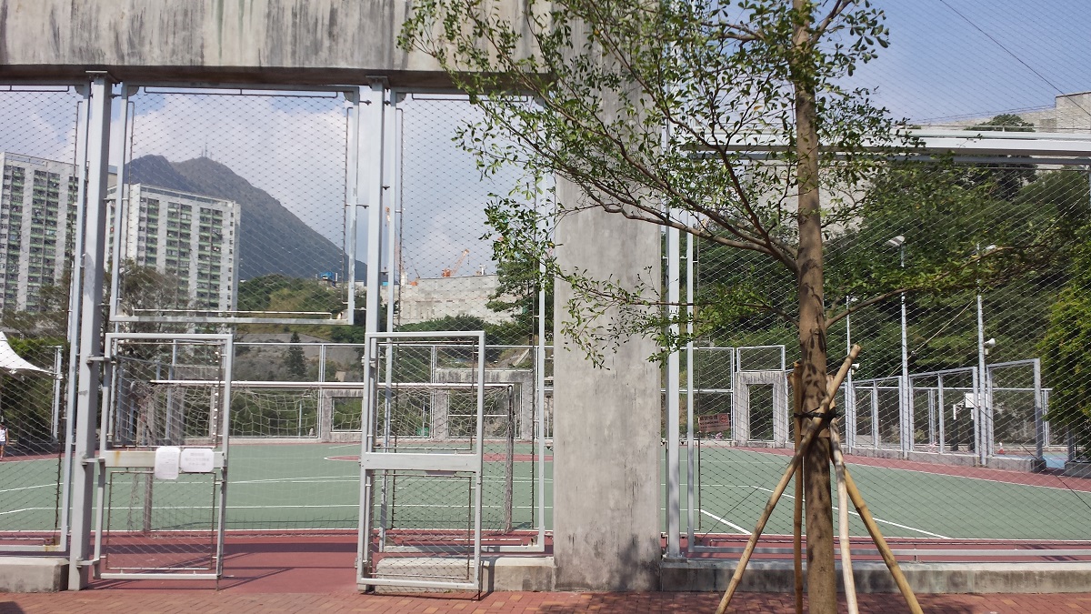 Sau Ming Road Park Photo 14