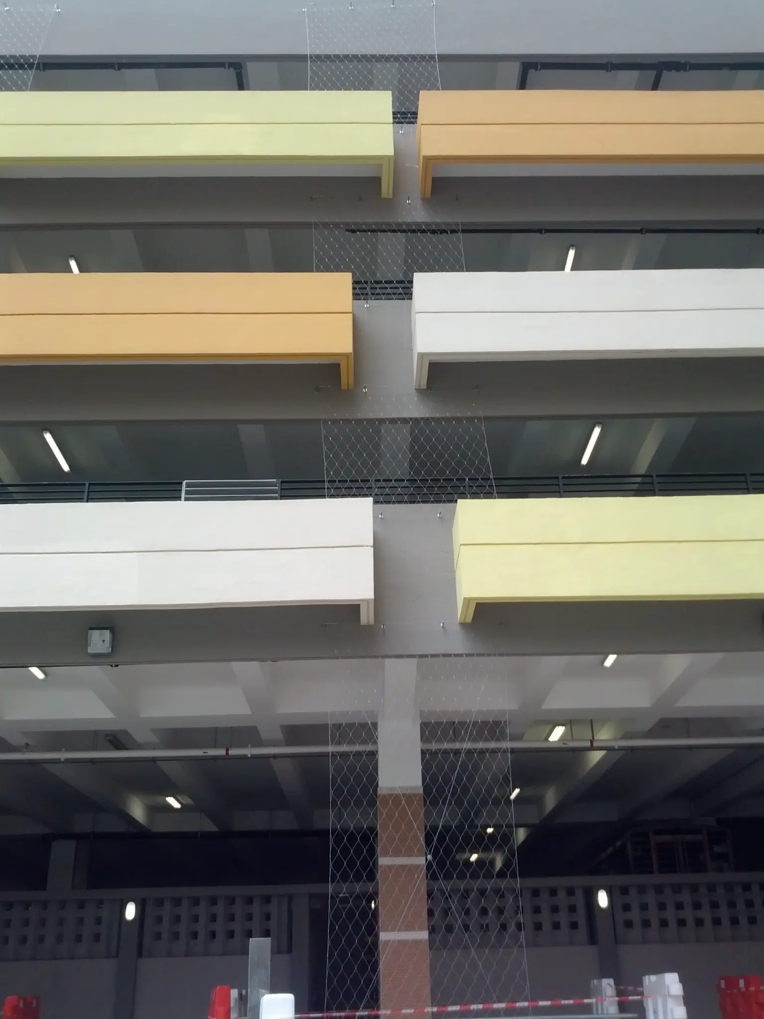 Shatin 4C Green Wall Photo 5