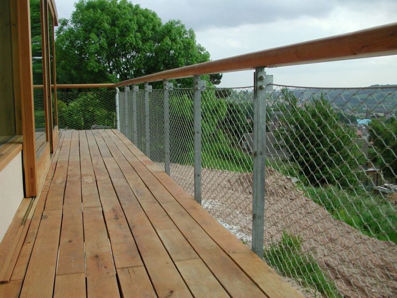 Webnet Balustrate - Justin England Photo 3