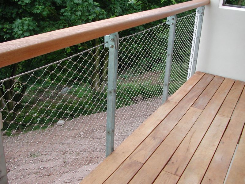 Webnet Balustrate - Justin England Photo 4