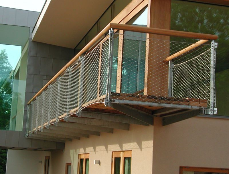 Webnet Balustrate - Justin England Photo 5