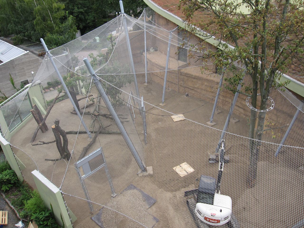 Webnet Zoo - Frankfurt Photo 11