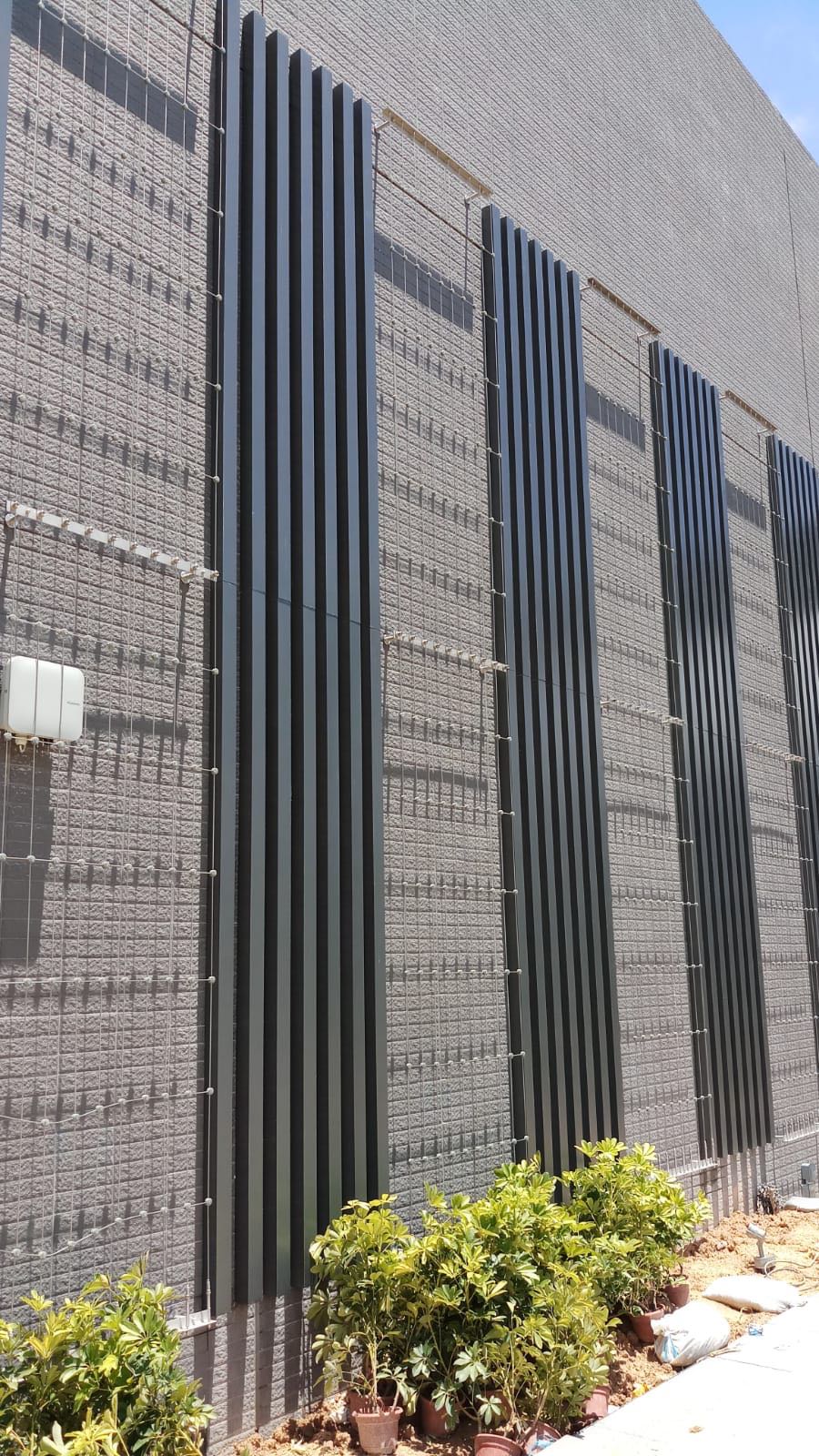 Wong Chuck Hang Commercial Building Photo 5