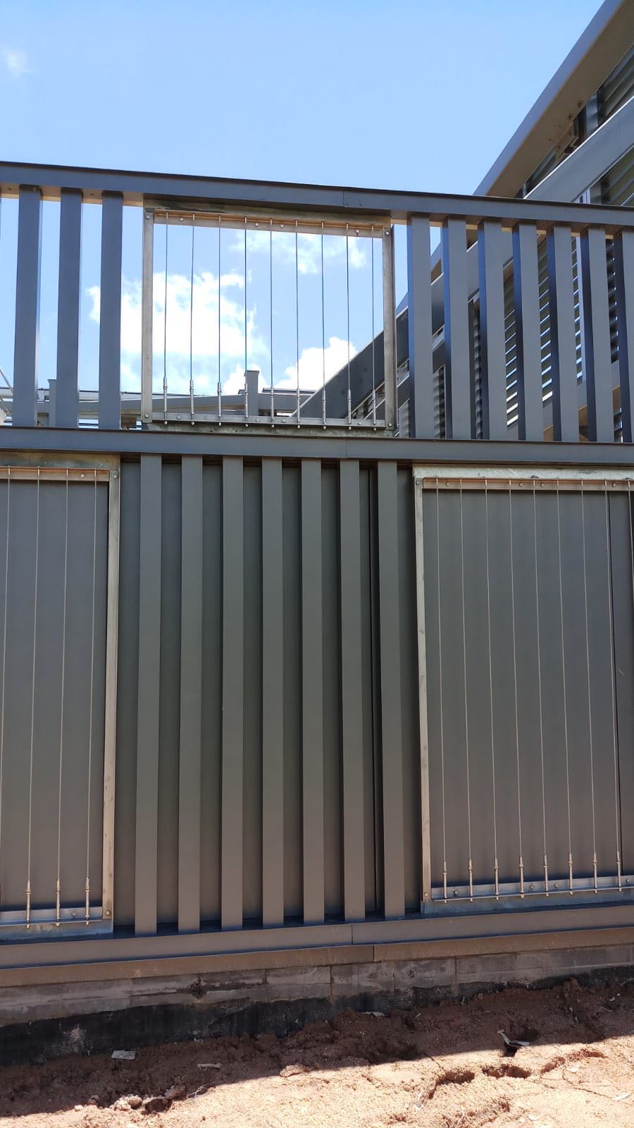 Wong Chuck Hang Commercial Building Photo 6